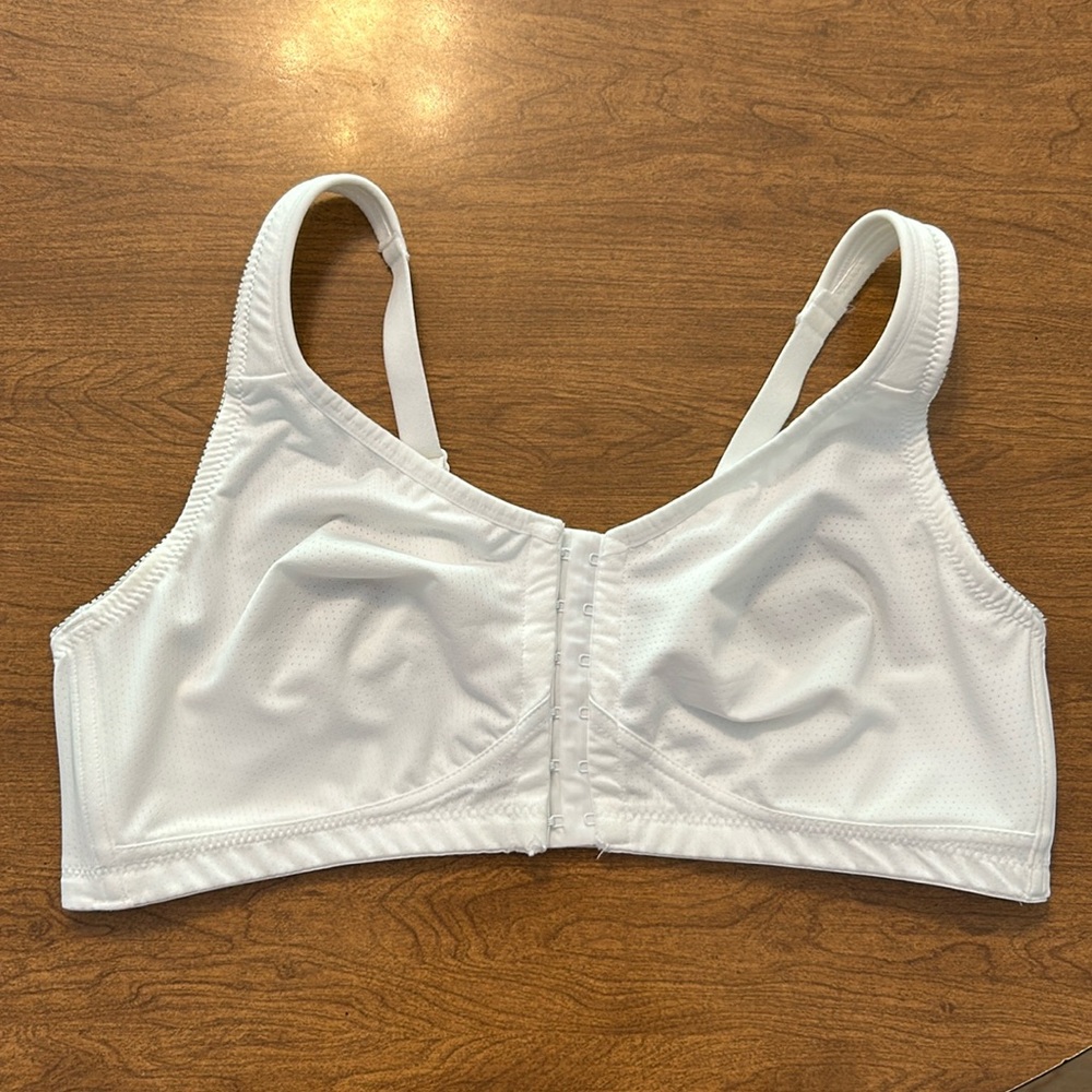COMFORT CHOICE BRA